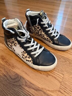 Vintage Havana Lester Sneakers